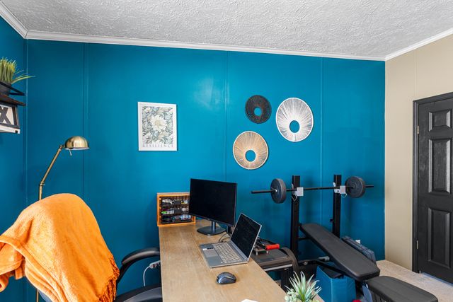 1545 Elliston Napoleon Road, Dry Ridge, KY 41035