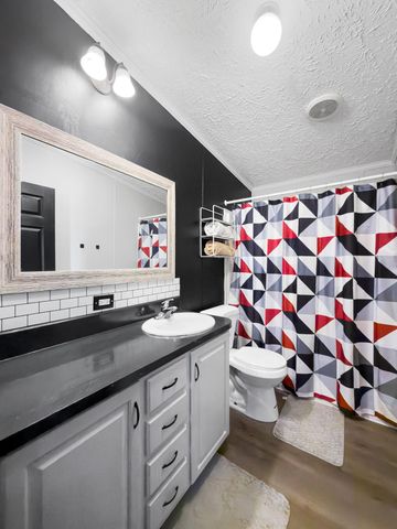 1545 Elliston Napoleon Road, Dry Ridge, KY 41035