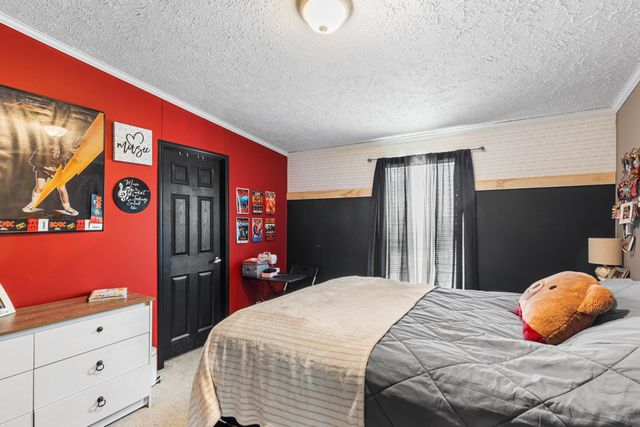 1545 Elliston Napoleon Road, Dry Ridge, KY 41035