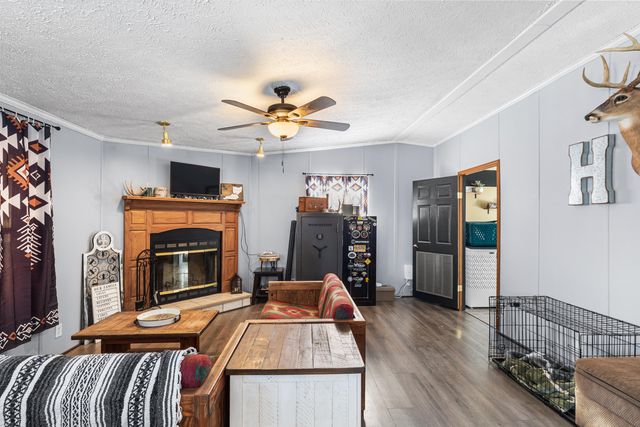 1545 Elliston Napoleon Road, Dry Ridge, KY 41035