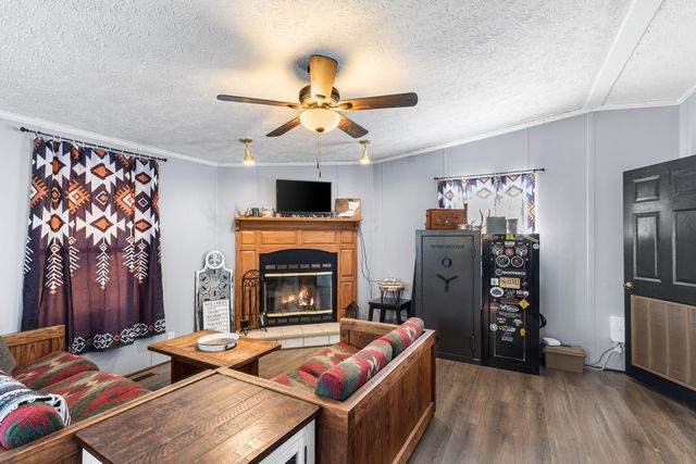 1545 Elliston Napoleon Road, Dry Ridge, KY 41035