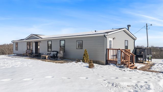 1545 Elliston Napoleon Road, Dry Ridge, KY 41035