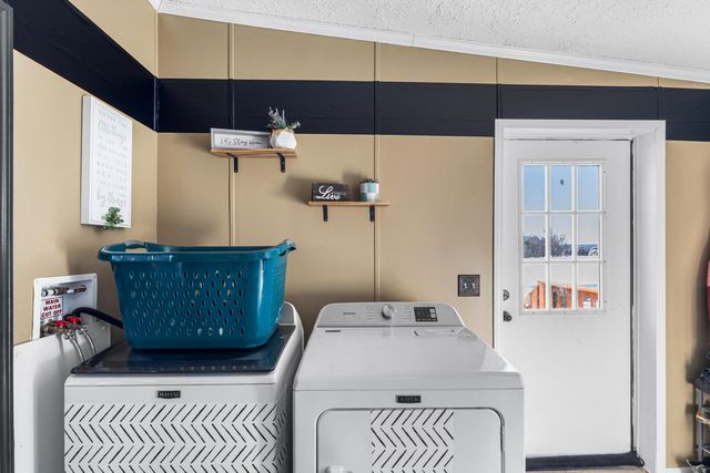 1545 Elliston Napoleon Road, Dry Ridge, KY 41035