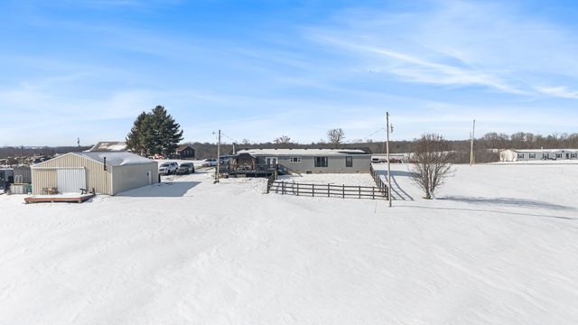 1545 Elliston Napoleon Road, Dry Ridge, KY 41035