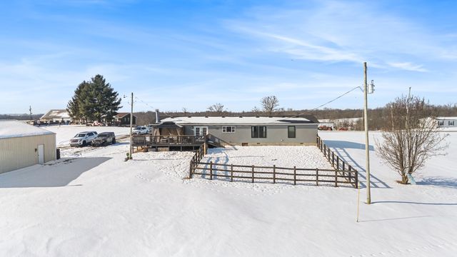 1545 Elliston Napoleon Road, Dry Ridge, KY 41035