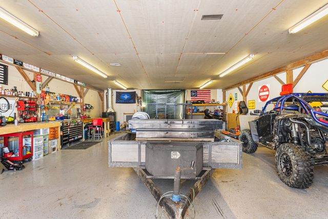 1545 Elliston Napoleon Road, Dry Ridge, KY 41035