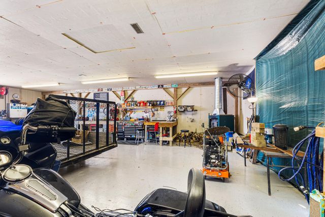 1545 Elliston Napoleon Road, Dry Ridge, KY 41035