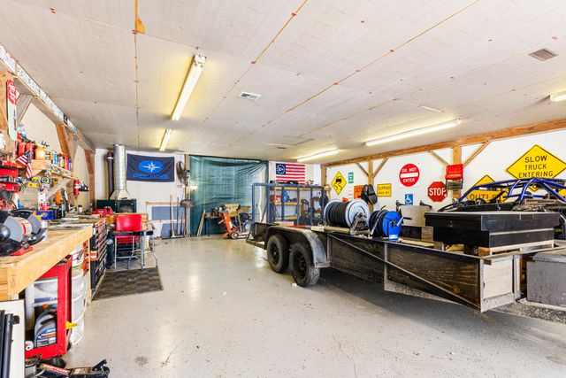 1545 Elliston Napoleon Road, Dry Ridge, KY 41035