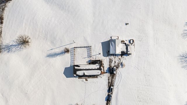 1545 Elliston Napoleon Road, Dry Ridge, KY 41035