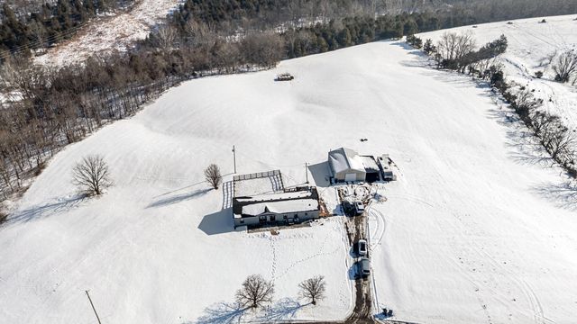 1545 Elliston Napoleon Road, Dry Ridge, KY 41035