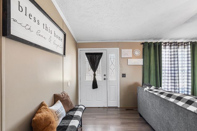 1545 Elliston Napoleon Road, Dry Ridge, KY 41035