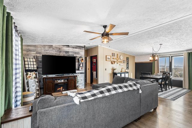 1545 Elliston Napoleon Road, Dry Ridge, KY 41035