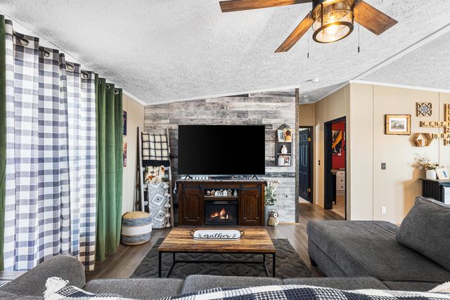 1545 Elliston Napoleon Road, Dry Ridge, KY 41035