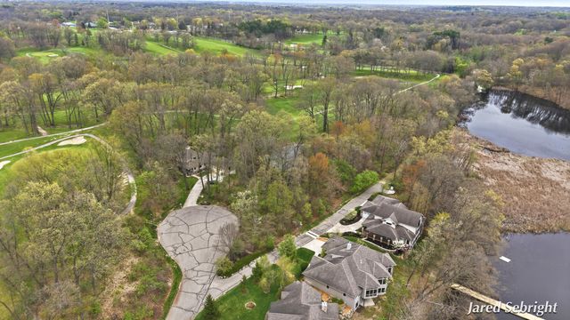 12462 Cranes Avenue, Richland, MI 49083