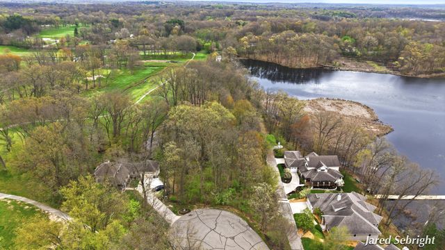 12462 Cranes Avenue, Richland, MI 49083