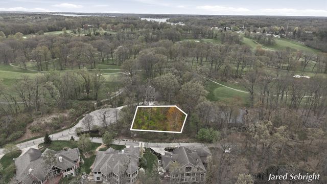 12462 Cranes Avenue, Richland, MI 49083