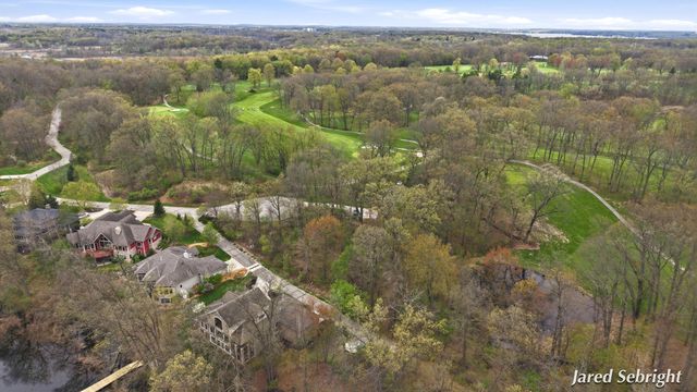 12462 Cranes Avenue, Richland, MI 49083