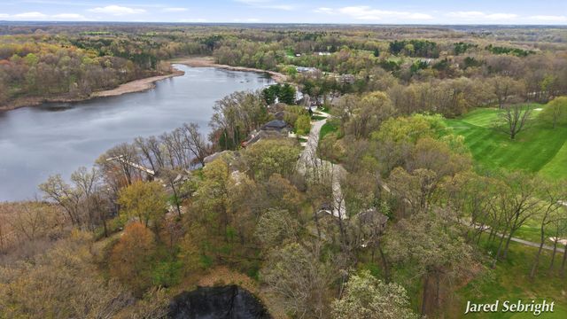 12462 Cranes Avenue, Richland, MI 49083