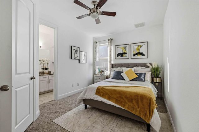 1517 Bardella DR, Leander, TX 78641