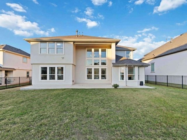 1517 Bardella DR, Leander, TX 78641