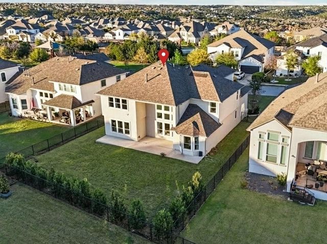 1517 Bardella DR, Leander, TX 78641