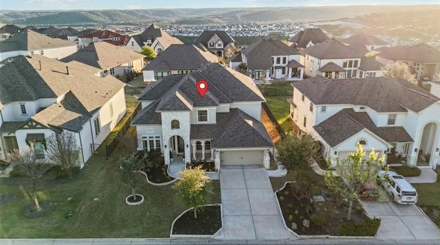 1517 Bardella DR, Leander, TX 78641