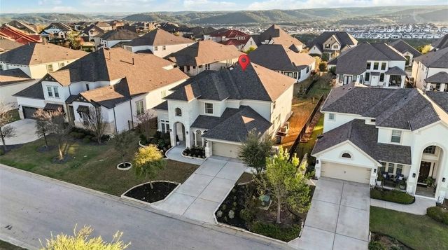 1517 Bardella DR, Leander, TX 78641