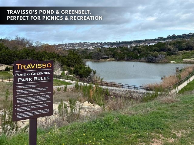 1517 Bardella DR, Leander, TX 78641