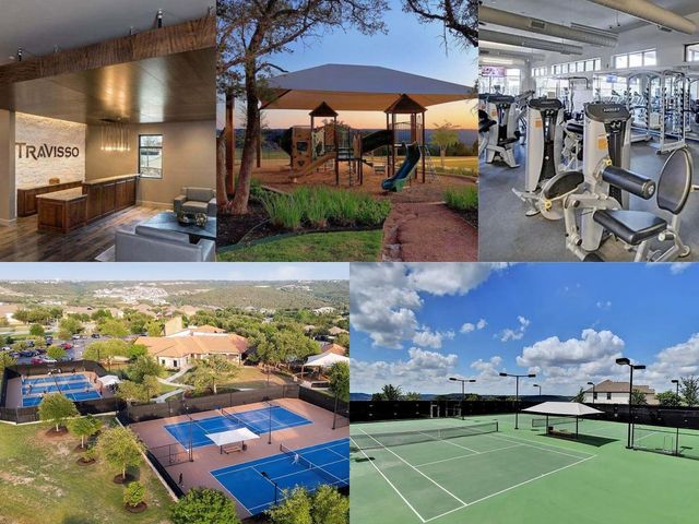 1517 Bardella DR, Leander, TX 78641