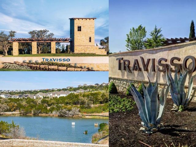 1517 Bardella DR, Leander, TX 78641