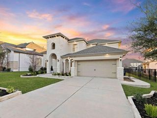 1517 Bardella DR, Leander, TX 78641