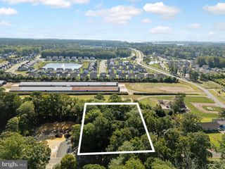 LOT #5 WILD OAK DR, Frankford, DE 19945