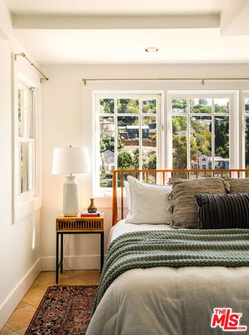 1923 Mayview Drive, Los Angeles, CA 90027