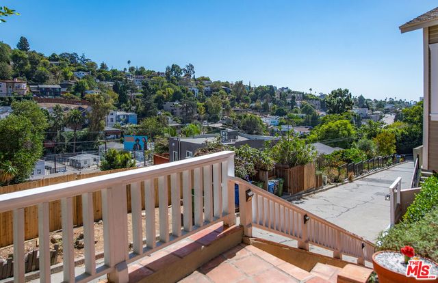 1923 Mayview Drive, Los Angeles, CA 90027