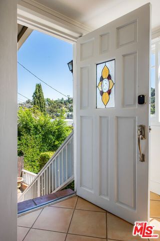 1923 Mayview Drive, Los Angeles, CA 90027