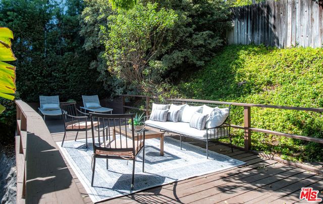 1923 Mayview Drive, Los Angeles, CA 90027