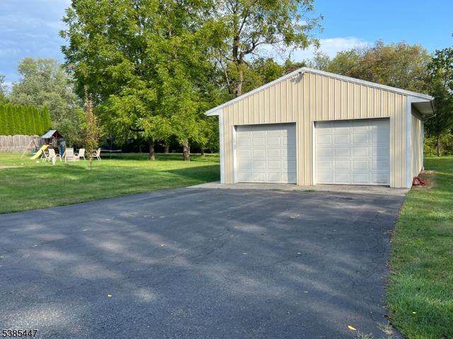 134 Winters Ave, Mansfield Twp., NJ 07865