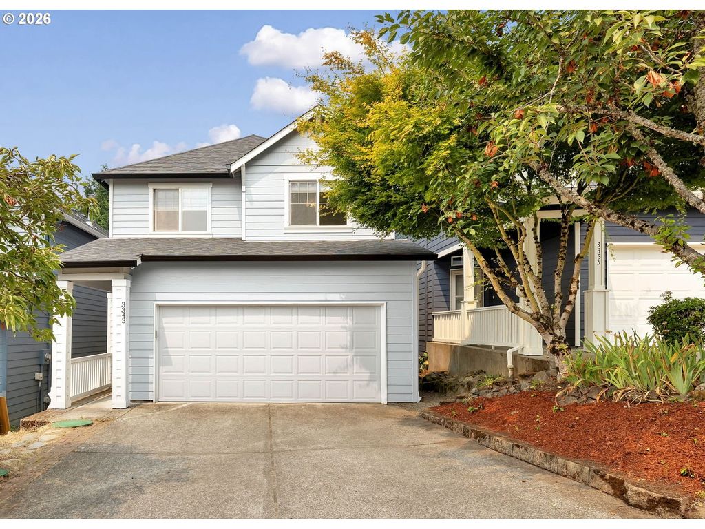 3343 Nw 31ST Cir, Camas, WA 98607