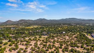 12 Old Agua Fria Road E, Santa Fe, NM 87508
