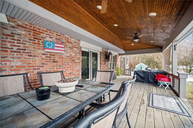 5783 Glen Ora Dr, Bethel Park, PA 15102