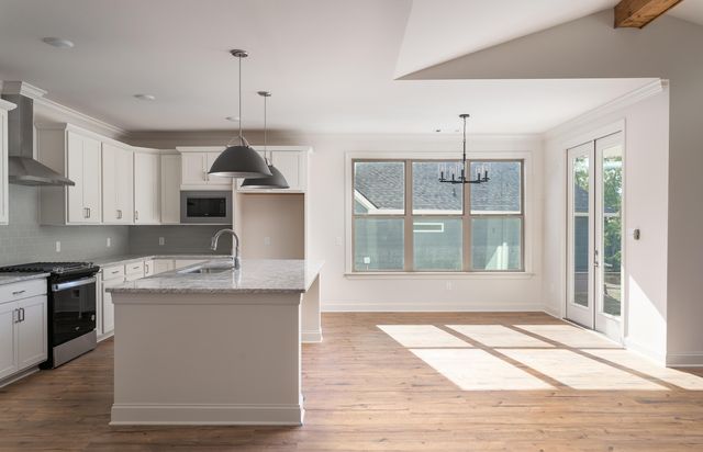 586 Nature Trail 140, Soddy Daisy, TN 37379