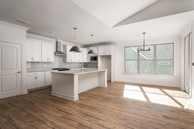 586 Nature Trail 140, Soddy Daisy, TN 37379