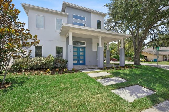 200 E GRANT STREET, Orlando, FL 32806