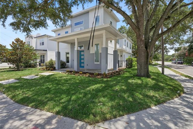 200 E GRANT STREET, Orlando, FL 32806