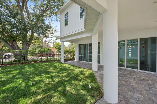 200 E GRANT STREET, Orlando, FL 32806