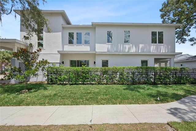 200 E GRANT STREET, Orlando, FL 32806
