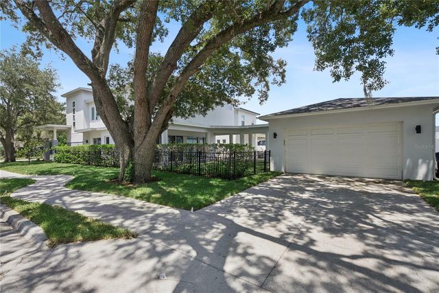 200 E GRANT STREET, Orlando, FL 32806