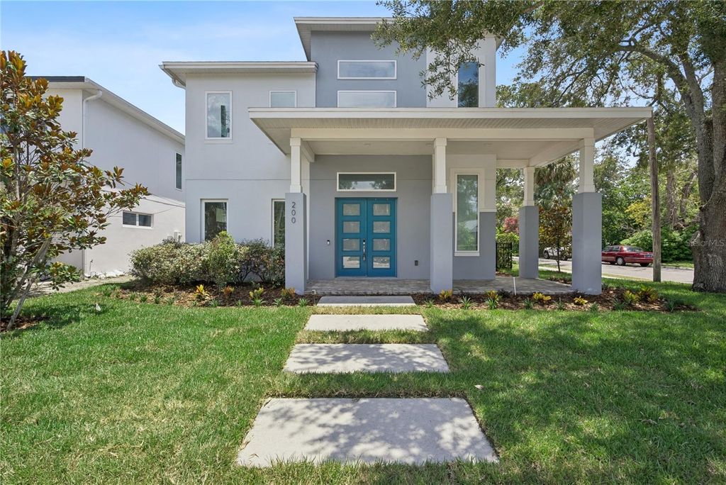 200 E GRANT STREET, Orlando, FL 32806