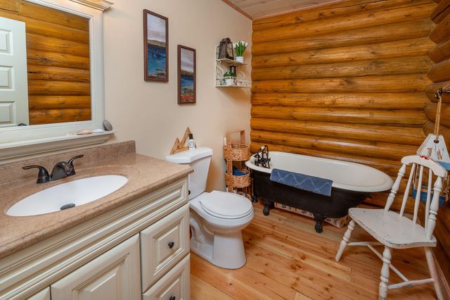 24117 NE Ochoco Ranger Station Road, Prineville, OR 97754