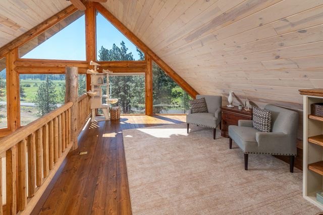 24117 NE Ochoco Ranger Station Road, Prineville, OR 97754